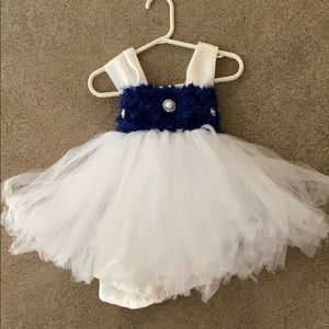 Toddler dress